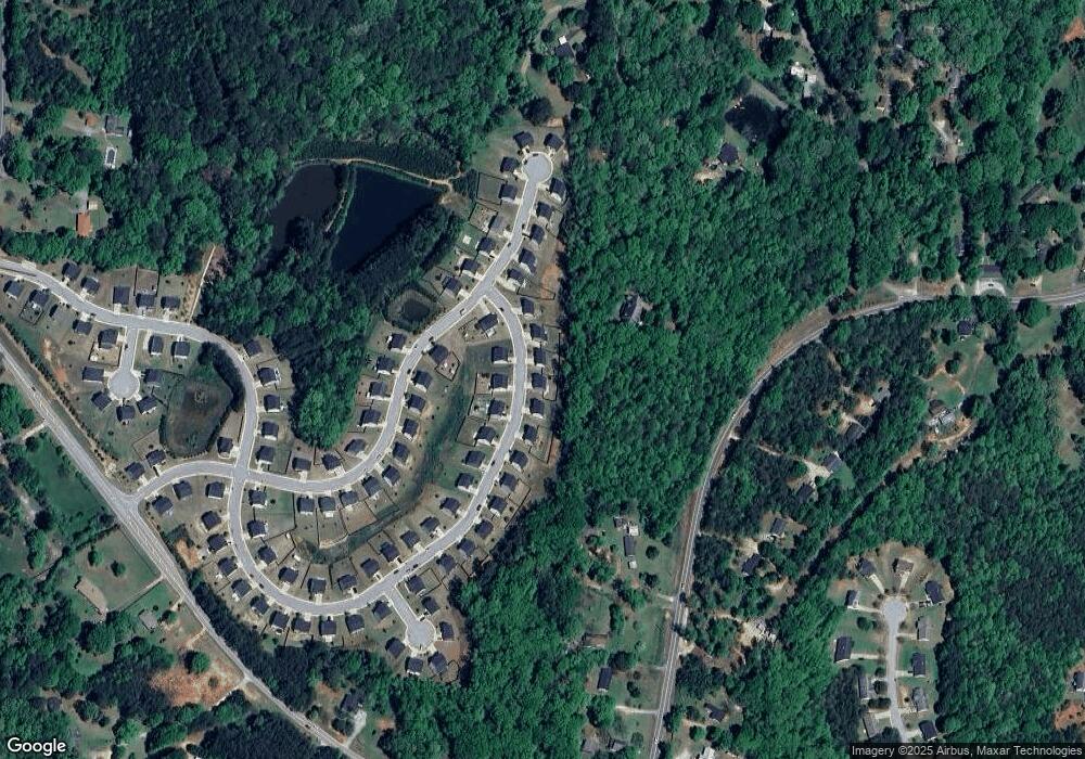 290 Twin Lakes Dr unit Lot B34, Covington, GA 30016 - photo 1