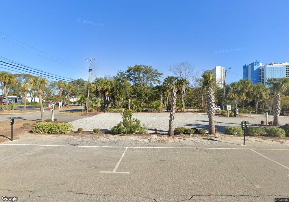 306 12th Ave N, Myrtle Beach, SC 29577 - photo 1
