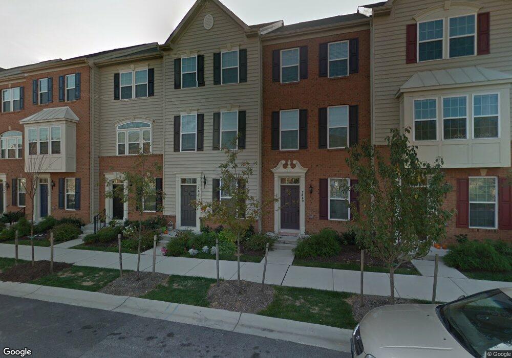 7462 Singers Way, Elkridge, MD 21075 - photo 1