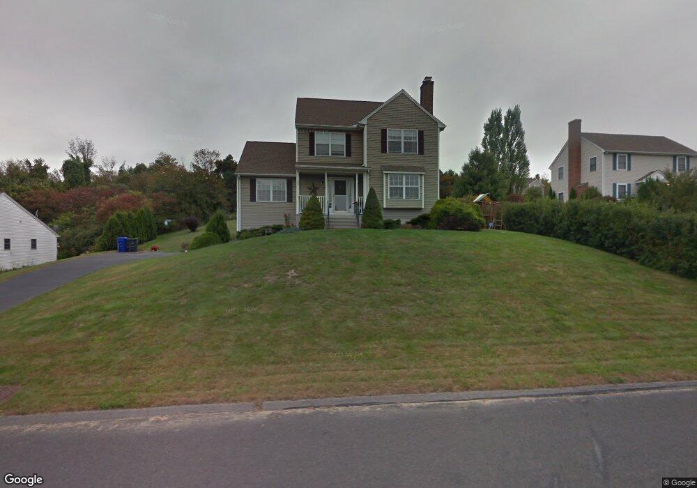 481 Wimbledon Gate N, Torrington, CT 06790 - photo 1