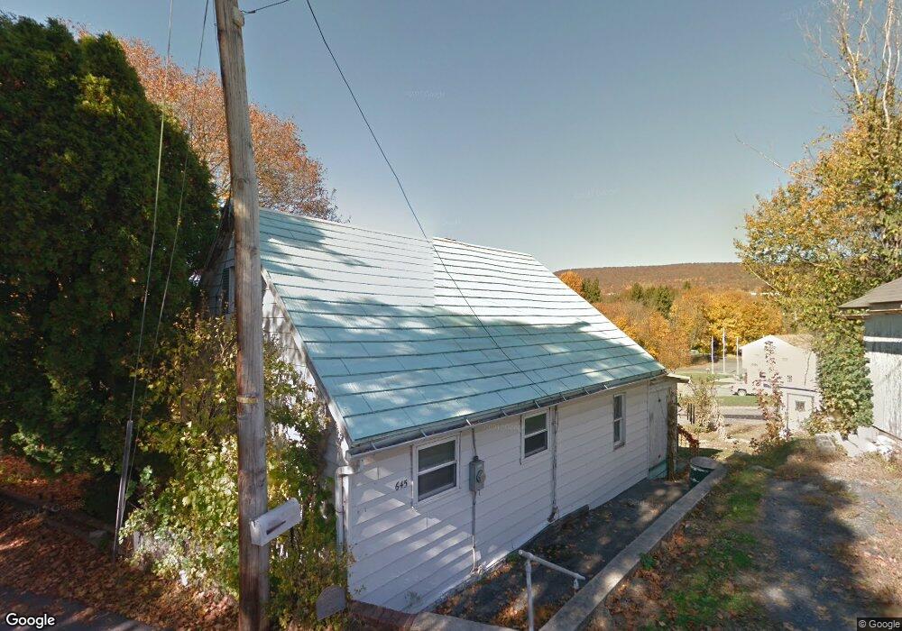 645 Pear Aly, Hamburg, PA 19526 - photo 1