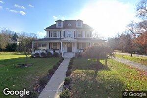 406 Ivy Ave, Haworth, NJ 07641