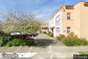 1532 Milvia St Unit 1, Berkeley, CA 94709