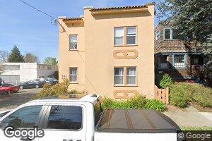 1524 Milvia St, Berkeley, CA 94709