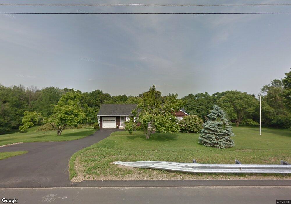 567 Sunnyside - Parcel B Ave, Watertown, CT 06779 - photo 1