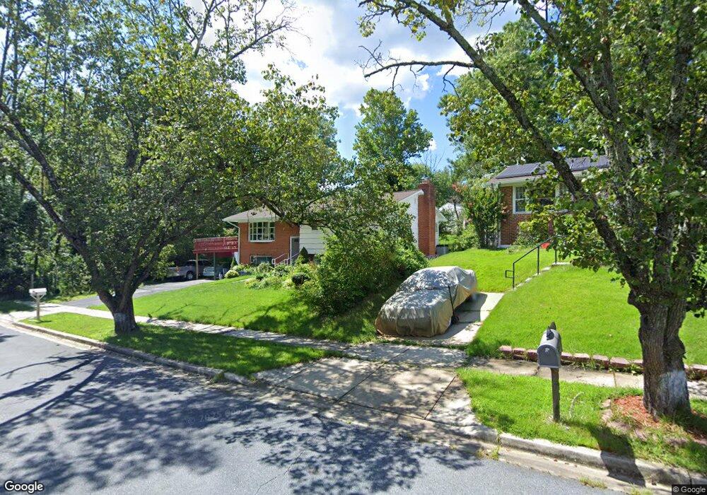 8606 Dunbrook Ln, Laurel, MD 20708 - photo 1