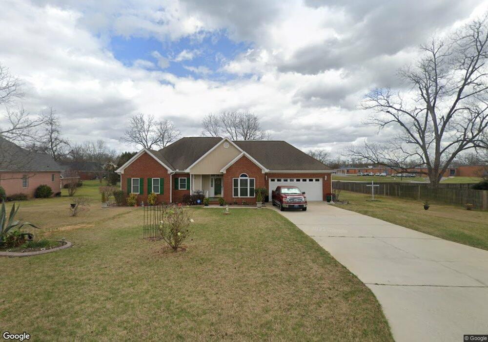 103 Trudie Ln, Macon, GA 31216 - photo 1