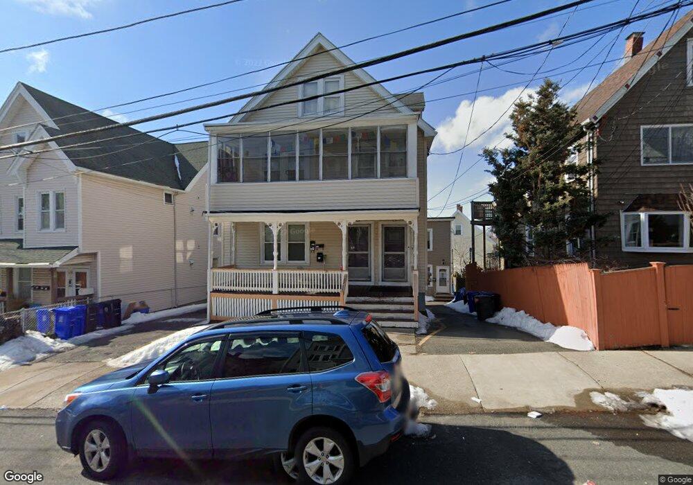 57 Meridian St unit 1, Malden, MA 02148 - photo 1