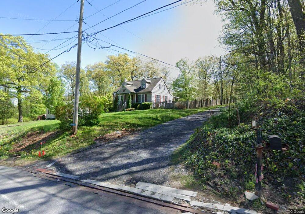 2760 Compass Rd, Honey Brook, PA 19344 - photo 1