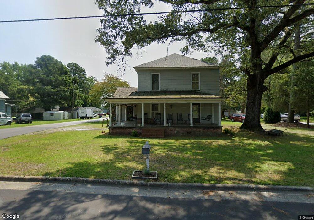 2755 Church St, Winterville, NC 28590 - photo 1