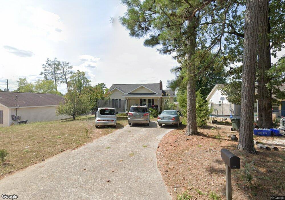 430 Sheridan Ave, Dalton, GA 30721 - photo 1