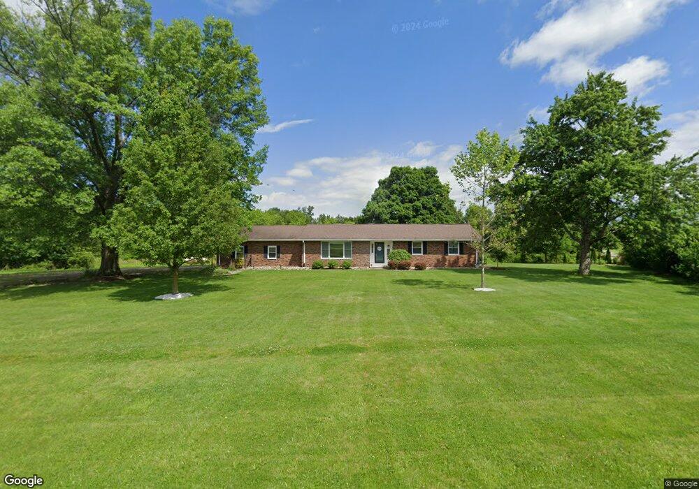 1190 Wyandot Rd, Bucyrus, OH 44820 - photo 1