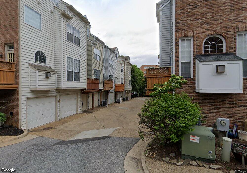 5750 Quantrell Ave, Alexandria, VA 22312 - photo 1