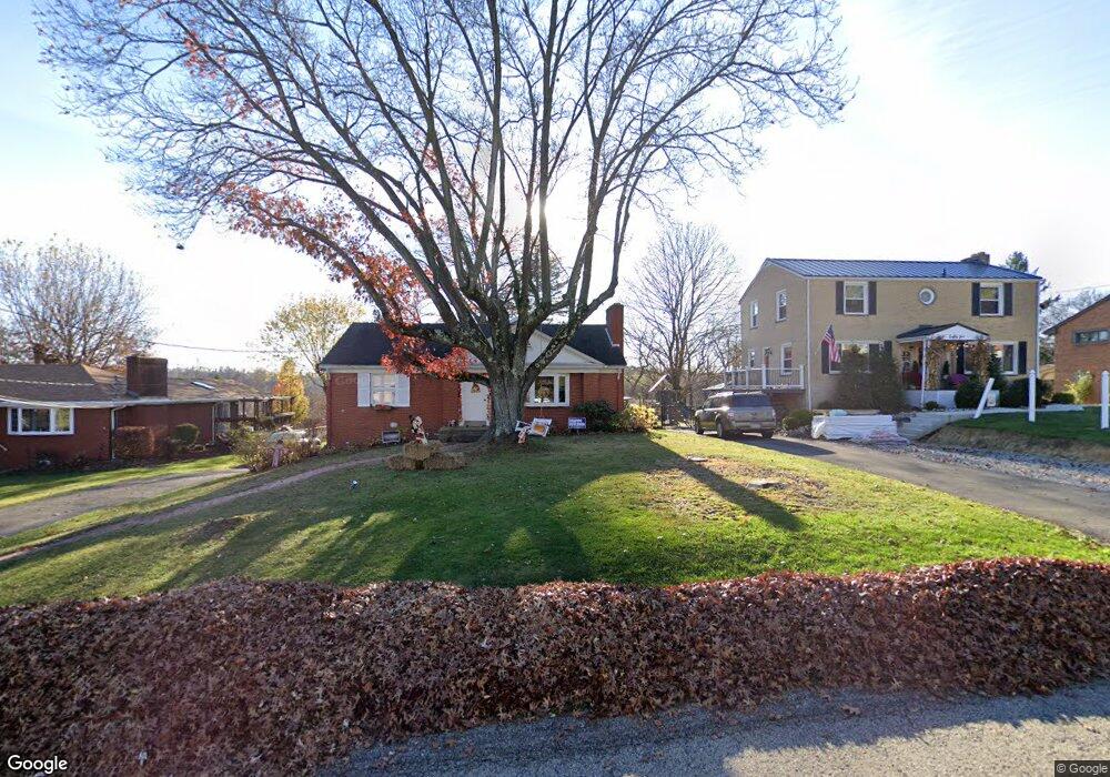 84 Duncan Station Rd, McKeesport, PA 15135 - photo 1