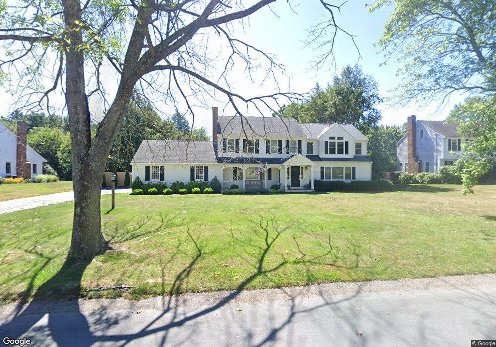 19 Chamberlain Run, Hingham, MA 02043 - photo 1