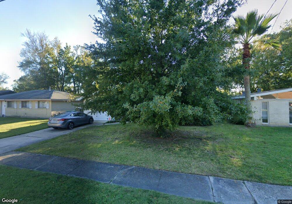 215 Hummingbird Ln, Slidell, LA 70458 - photo 1