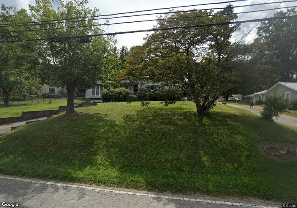 76 Old Highway 20 Rd, Asheville, NC 28806 - photo 1