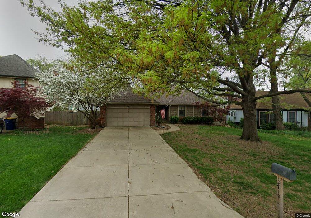 12719 W 101st St, Lenexa, KS 66215 - photo 1