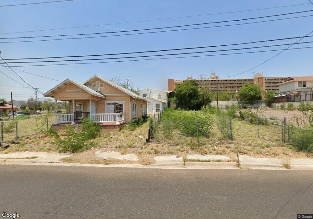 806 Corpus Christi St, Laredo, TX 78040 - photo 1