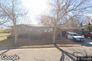 202 2nd Ave NE, Crosby, ND 58730