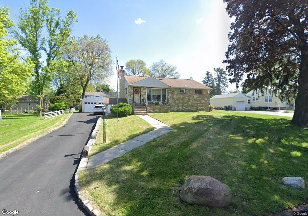 210 Rosewood Ave, Feasterville Trevose, PA 19053 - photo 1