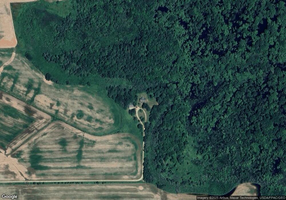 N8102 6th Ave, New Lisbon, WI 53950 - photo 1