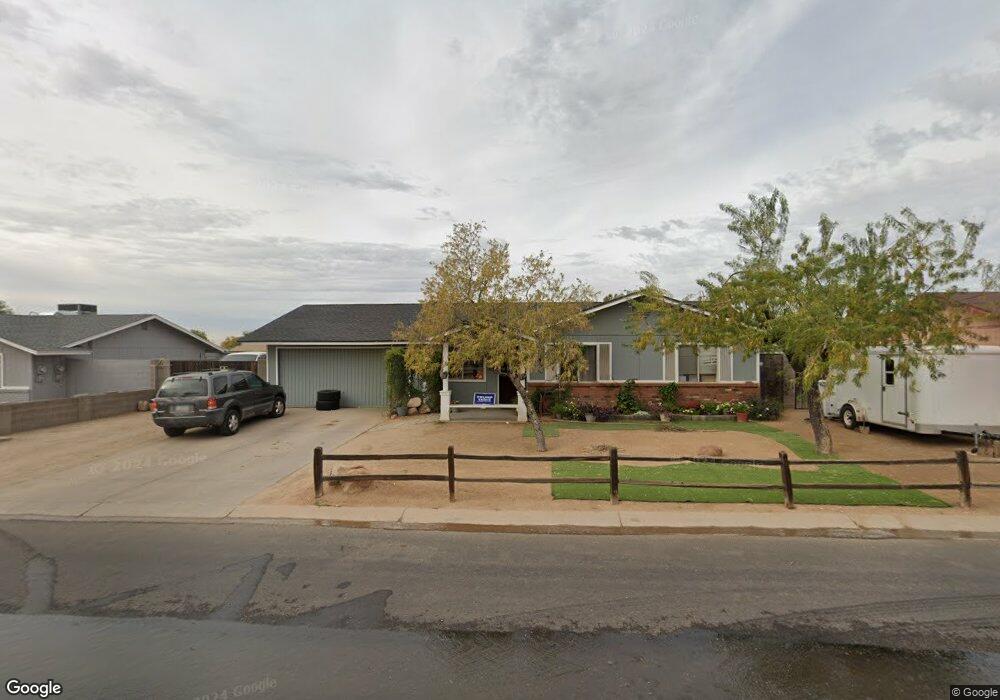 646 N 97th Place, Mesa, AZ 85207 - photo 1