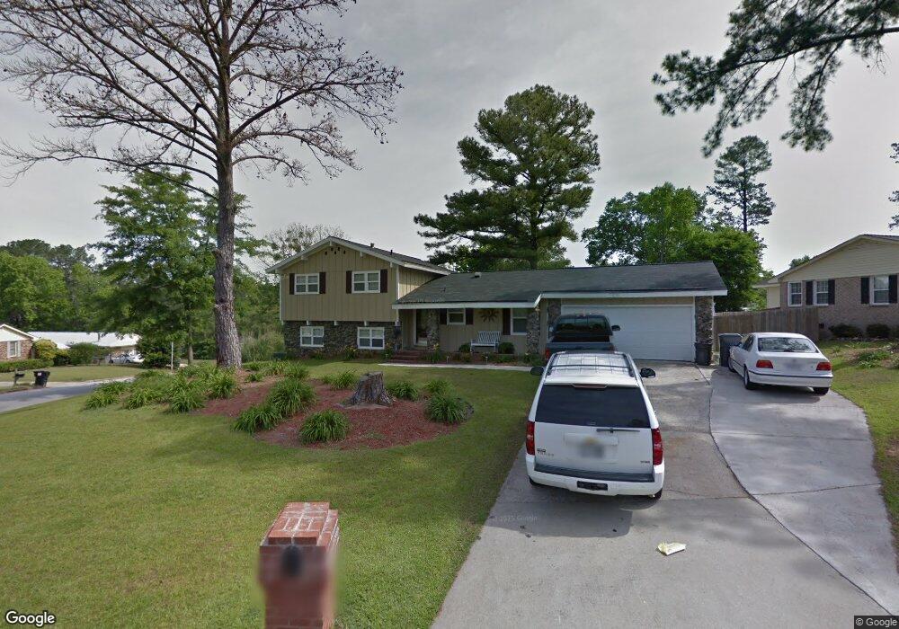 3821 Pine Knoll Ct, Augusta, GA 30907 - photo 1