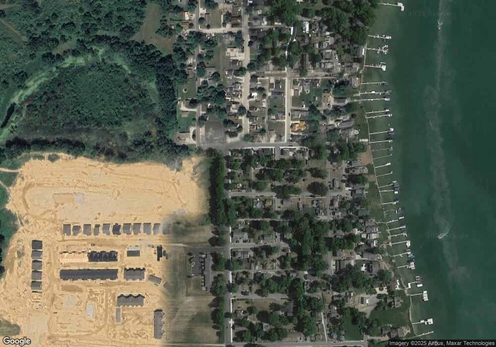 612 S Main St, Culver, IN 46511 - photo 1