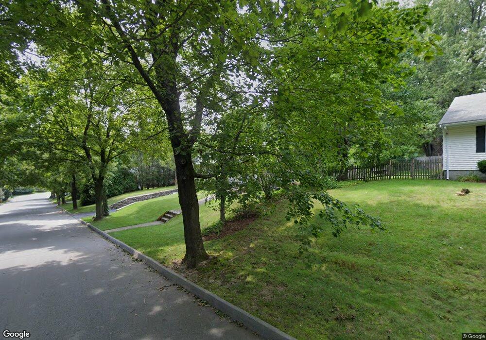 39 Chevy Chase Rd, Worcester, MA 01606 - photo 1