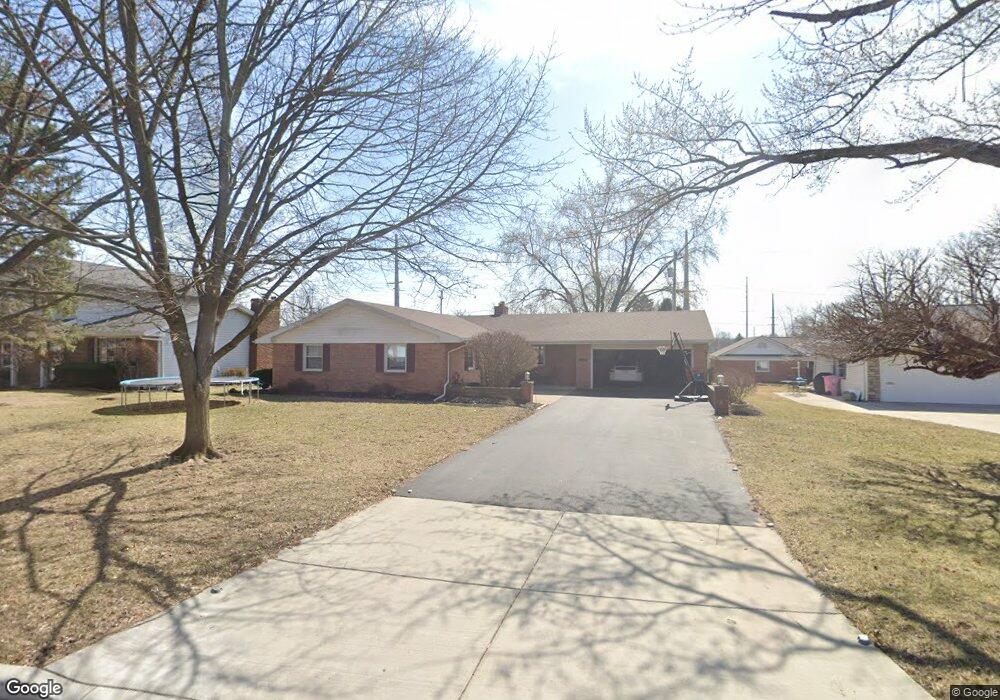 1307 Glen Rd, Findlay, OH 45840 - photo 1
