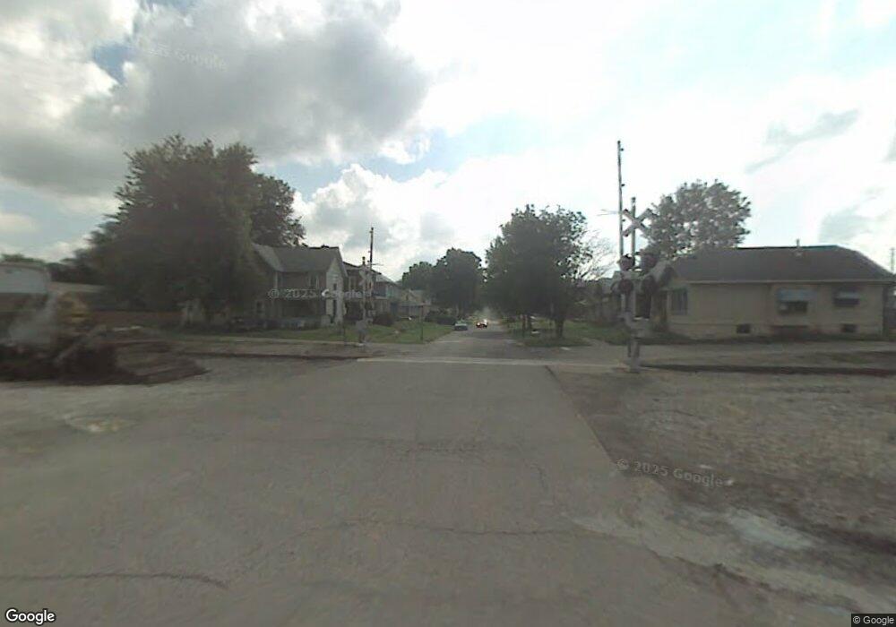 617 rear Locust, Coshocton, OH 43812 - photo 1