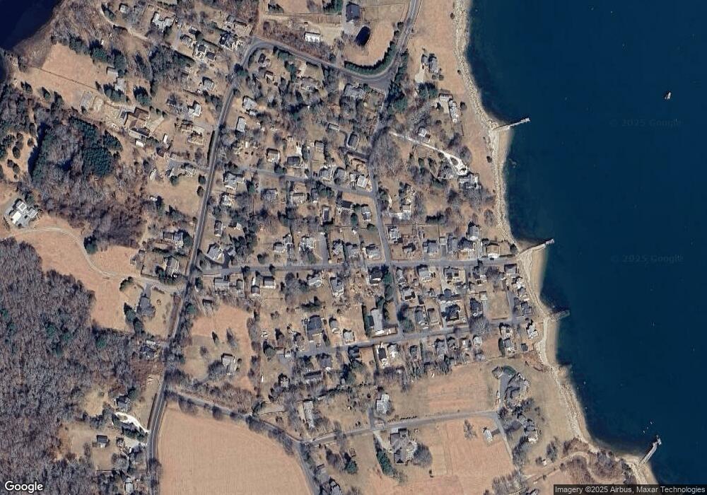 61A Beach Ave, South Dartmouth, MA 02748 - photo 1