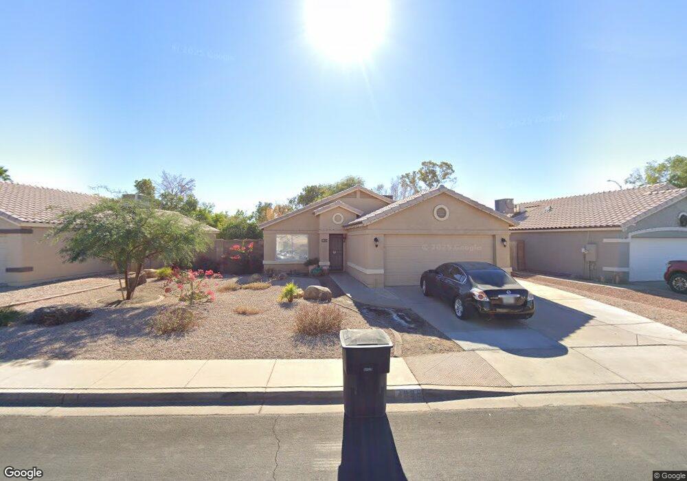 4935 E Casper St, Mesa, AZ 85205 - photo 1