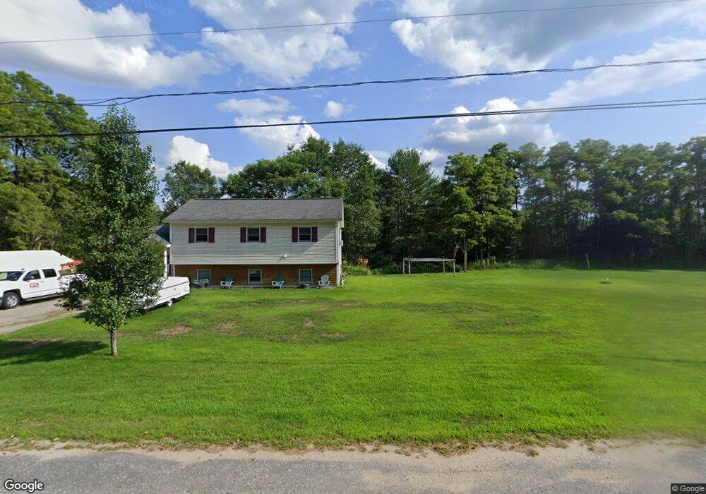 102 Bishop Rd, Lisbon, NH 03585 - photo 1
