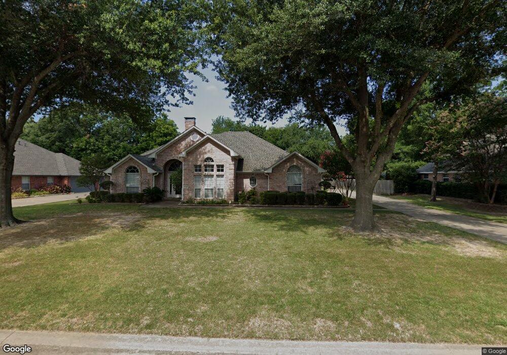 2105 Arbor Bend St, Bonham, TX 75418 - photo 1