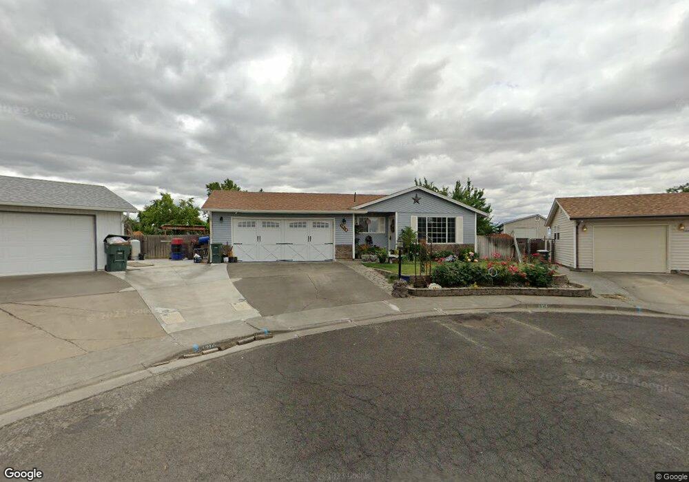 1314 SW 5th Place, Pendleton, OR 97801 - photo 1