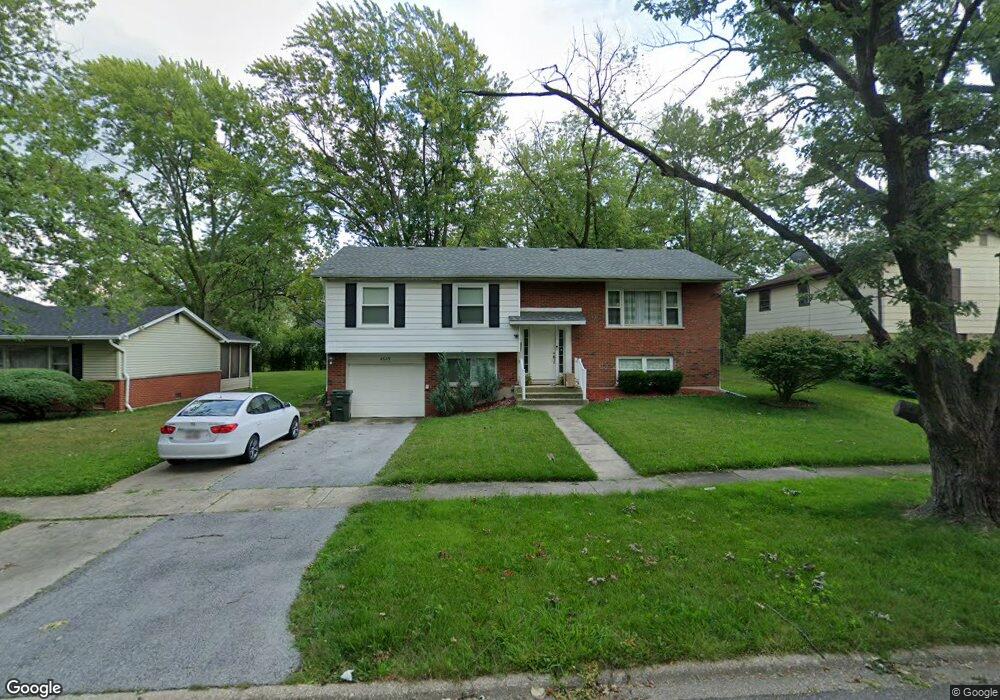 4649 176th Place, Country Club Hills, IL 60478 - photo 1