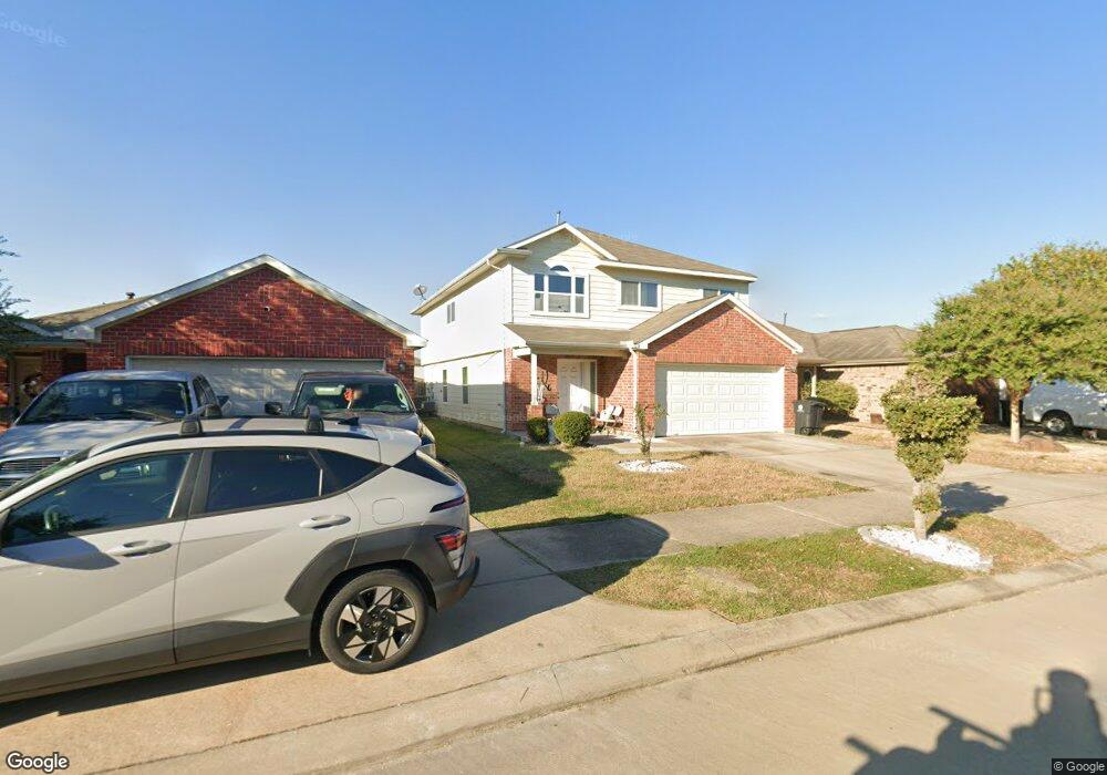 6818 Anson Point Ln, Houston, TX 77040 - photo 1