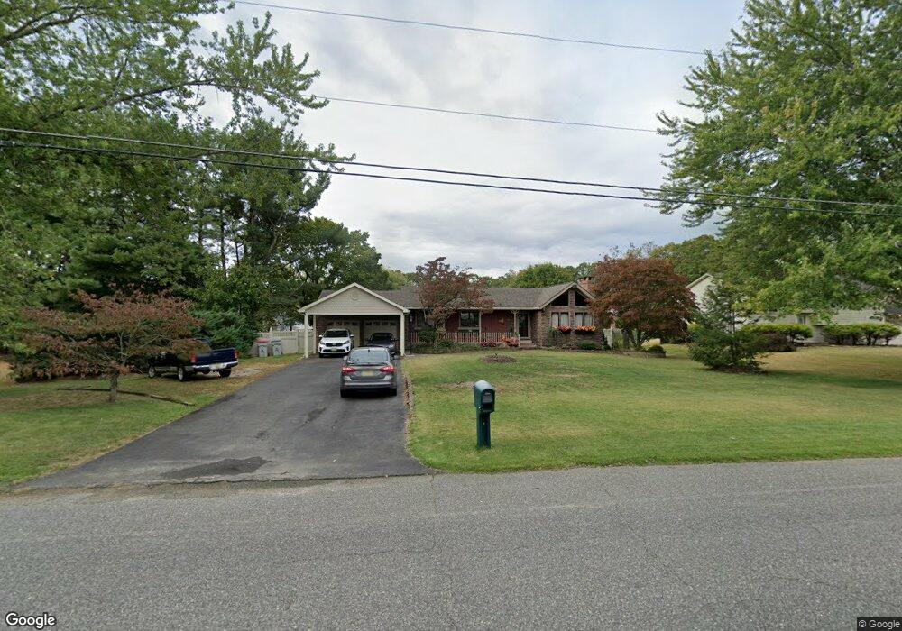 2596 S Brookfield St, Vineland, NJ 08361 - photo 1