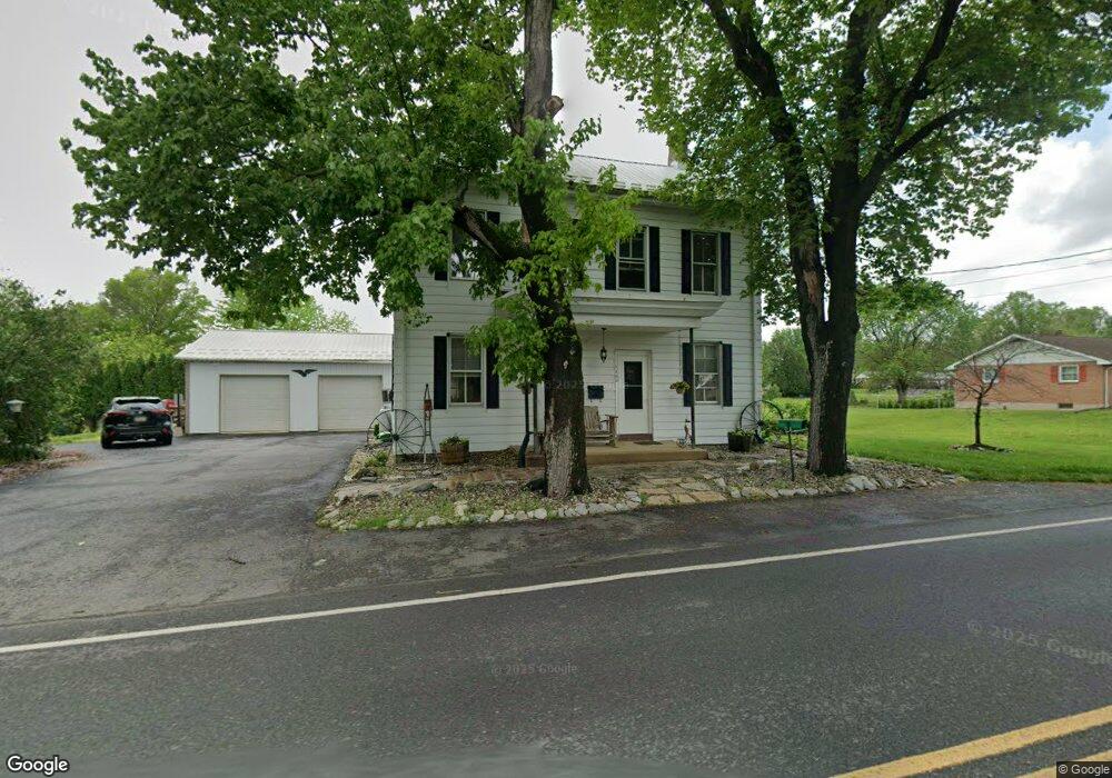 1102 Main St, Shoemakersville, PA 19555 - photo 1