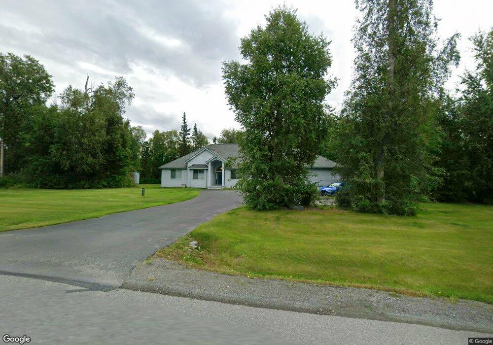 2715 S Charming Valley Loop, Wasilla, AK 99654 - photo 1