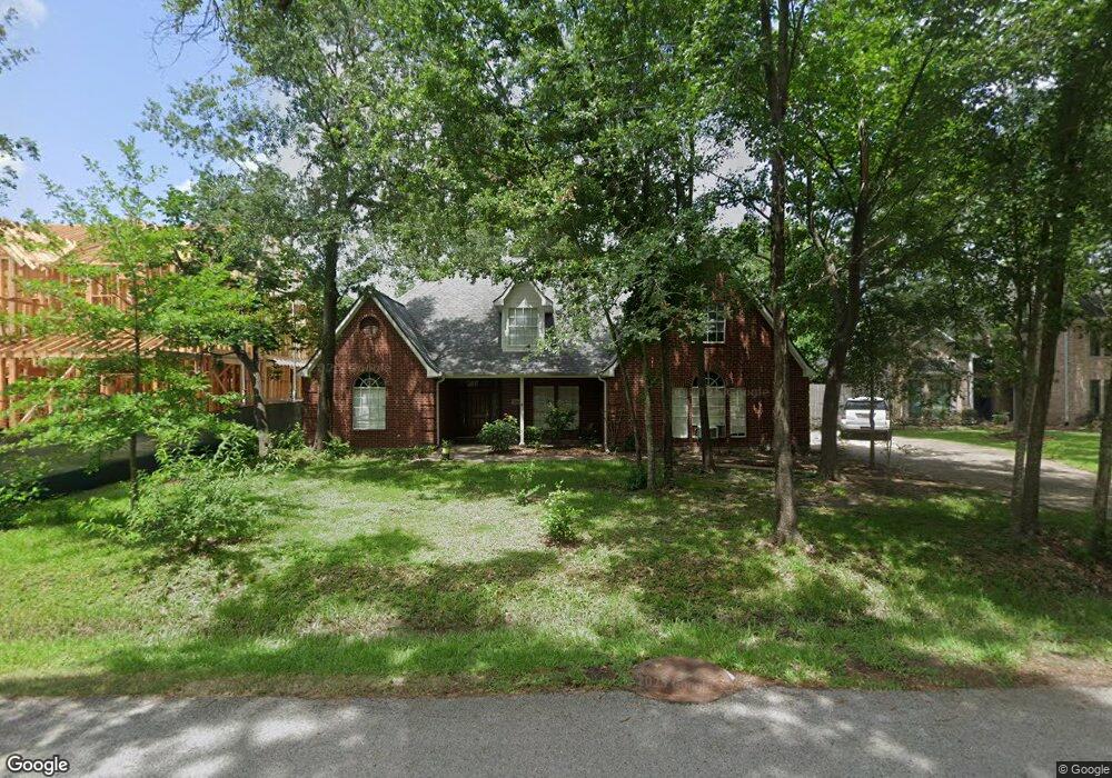 1313 Pine Chase Dr, Houston, TX 77055 - photo 1