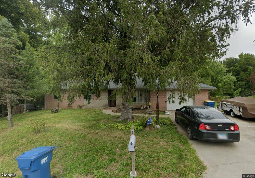 3 Holiday Dr, Collinsville, IL 62234 - photo 1