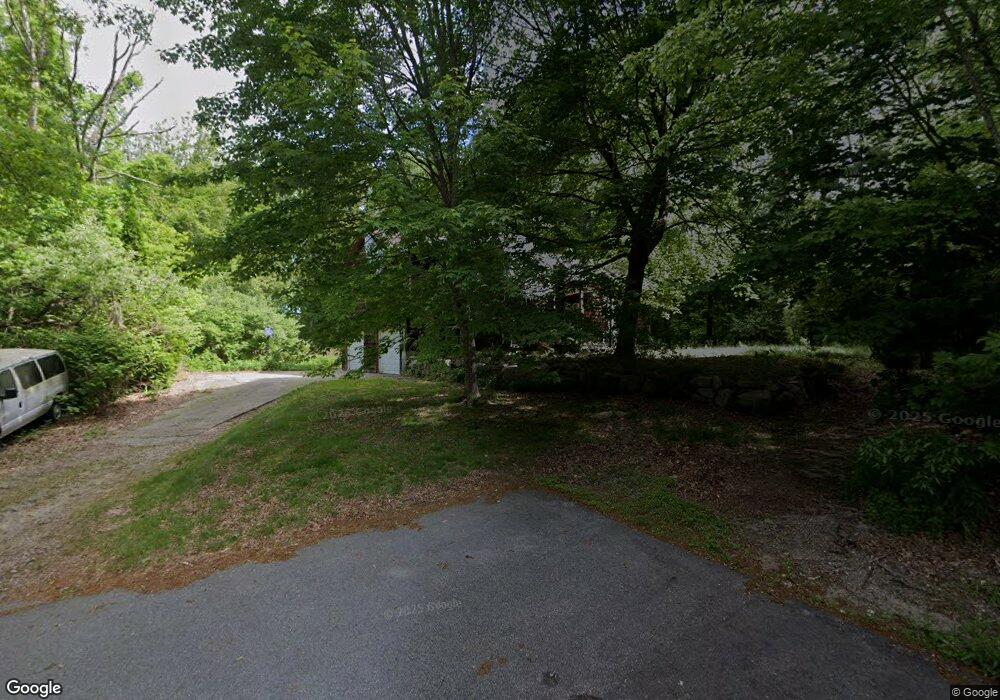 21 Raven Wood Rd, North Stonington, CT 06359 - photo 1