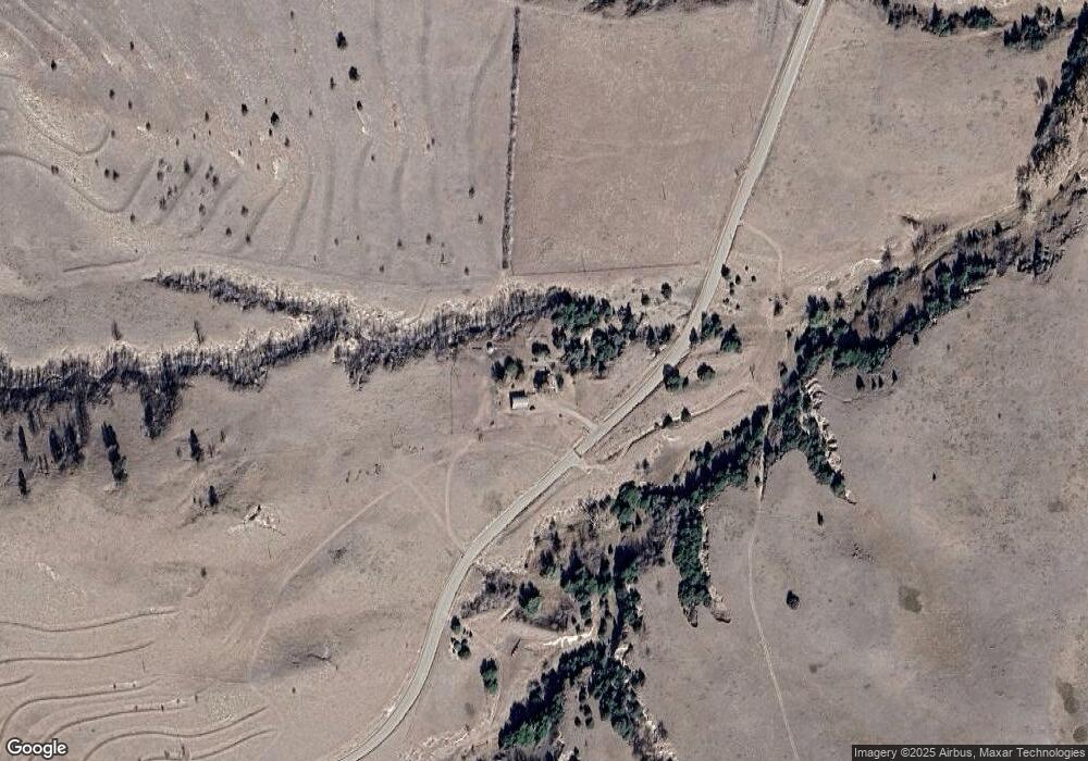 160330 Carter Canyon Rd, Gering, NE 69341 - photo 1