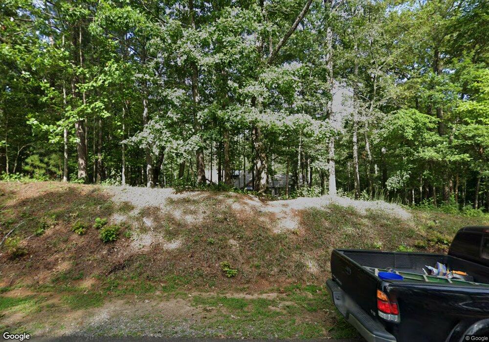 922 Bridge Rd, Ellijay, GA 30540 - photo 1