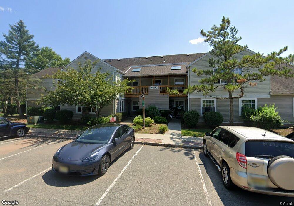 36 Cain Ct, Bridgewater, NJ 08807 - photo 1