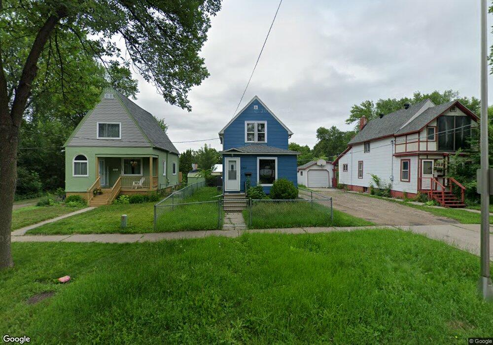 1363 10th Ave N, Fargo, ND 58102 - photo 1