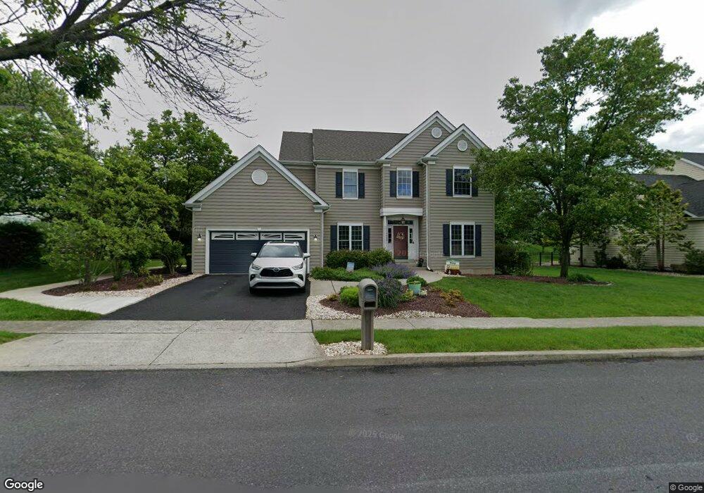 7044 Periwinkle Dr, Macungie, PA 18062 - photo 1